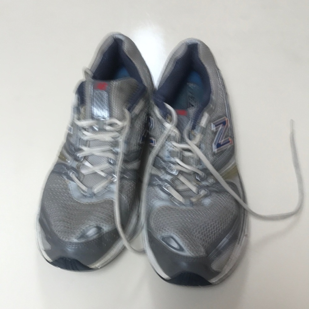 New Balance 730. Size 12. Good condition